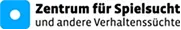 Zentrum für Spielsucht logo